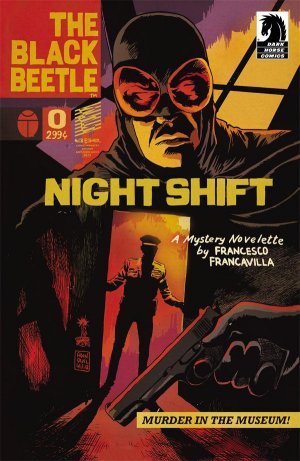 Black Beetle 0 - Night Shift