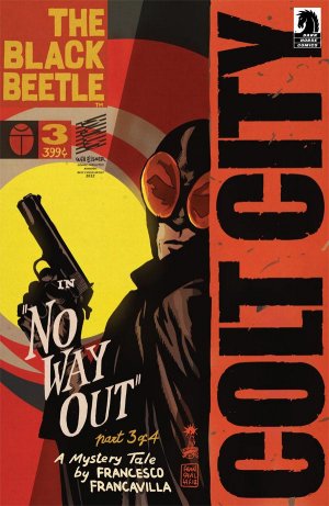 Black Beetle 3 - No Way Out (3 of 4)