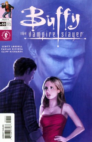 Buffy Contre les Vampires 53 - Deuces Wild