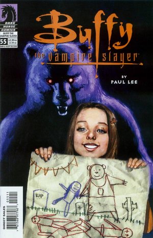 Buffy Contre les Vampires # 55 Issues (1998 - 2003)