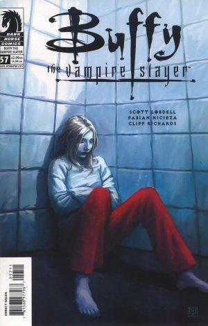 Buffy Contre les Vampires 57 - Slayer, Interrupted Act 2
