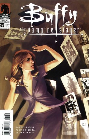 Buffy Contre les Vampires # 59 Issues (1998 - 2003)