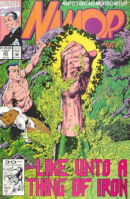 Namor, The Sub-Mariner # 23 Issues (1990 - 1995)