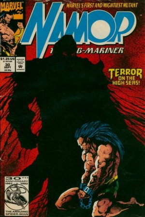 Namor, The Sub-Mariner # 30 Issues (1990 - 1995)