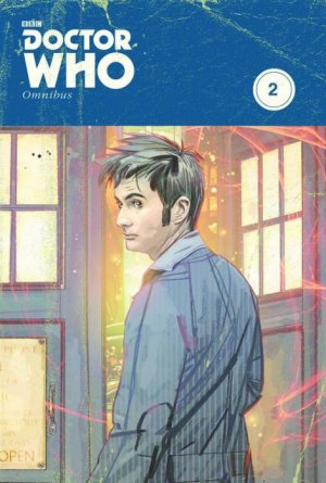 Doctor Who édition Intégrale (2013)