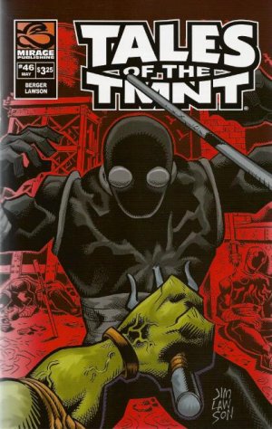 Tales of the TMNT 46 - Temps