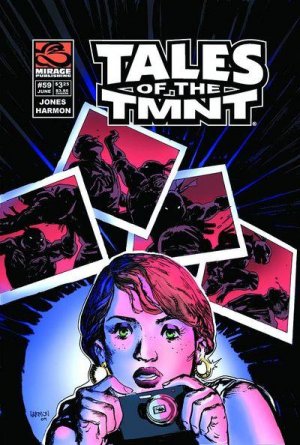 Tales of the TMNT 59 - Expose
