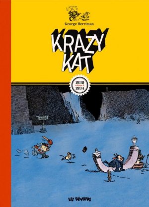 Krazy Kat 2 - Krazy Kat : 1930 - 1934