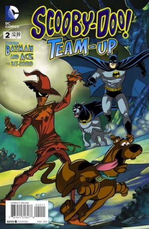 Scooby-Doo & Cie # 2 Issues