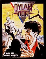 Dylan Dog édition TPB softcover (souple) (1993 - 1995)