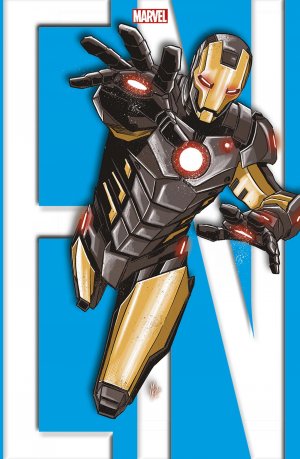 Avengers # 8 Kiosque V4 (2013 - 2015)