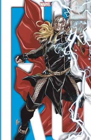 Avengers Universe # 8