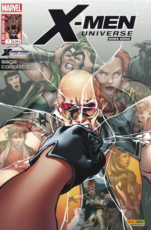 X-Men Universe Hors Série 7 - X-FACTOR