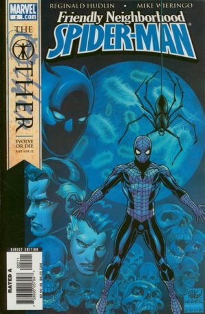 Friendly Neighborhood Spider-Man # 2 Issues V1 (2005 - 2007)