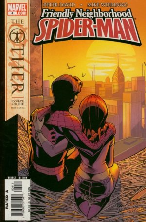 Friendly Neighborhood Spider-Man # 4 Issues V1 (2005 - 2007)
