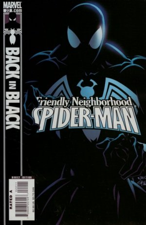 Friendly Neighborhood Spider-Man # 22 Issues V1 (2005 - 2007)