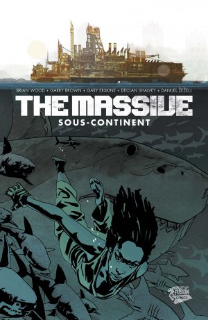 The Massive 2 - Sous-Continent