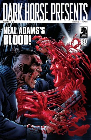 Dark Horse Presents 2