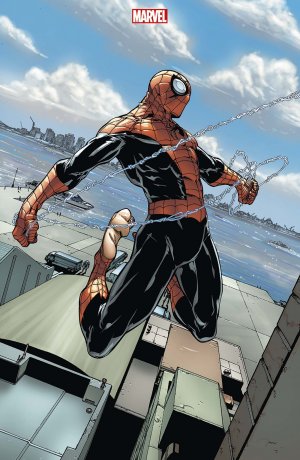 Spider-Man 8 - Édition collector de 
