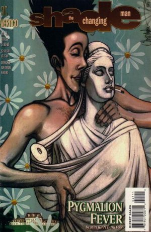 Shade, the Changing Man 41 - Angel Dust