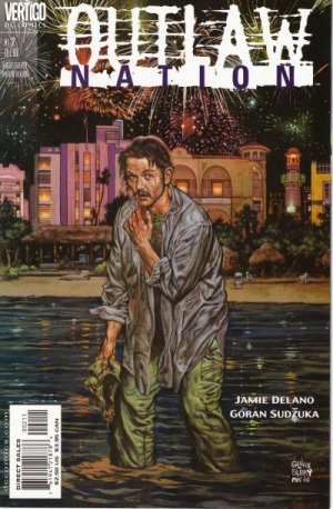 Outlaw Nation 2 - Does God Look Down?