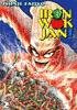 couverture, jaquette Iron Wok Jan! 2 USA (DrMaster) Manga