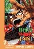 couverture, jaquette Iron Wok Jan! 7 USA (DrMaster) Manga