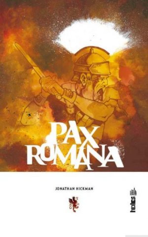Pax Romana 1 - Pax Romana