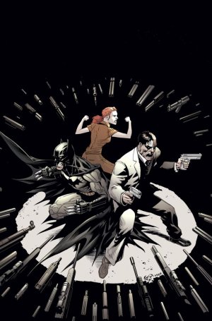 Batman & Robin # 28 Issues V2 (2011 - 2015) - Reboot 2011