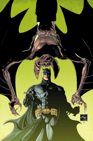 Batman - The Dark Knight # 28 Issues V2 (2011 - 2014)