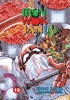 couverture, jaquette Iron Wok Jan! 19 USA (DrMaster) Manga