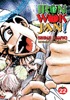 couverture, jaquette Iron Wok Jan! 22 USA (DrMaster) Manga
