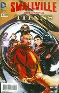 Smallville Season 11 - Special # 4 Issues