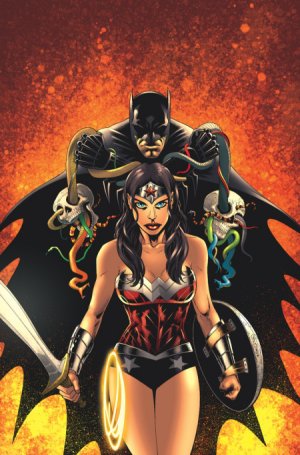 Batman & Robin # 30 Issues V2 (2011 - 2015) - Reboot 2011