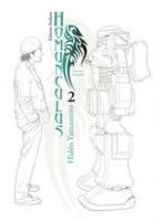 couverture, jaquette Homunculus 2  (tonkam) Manga