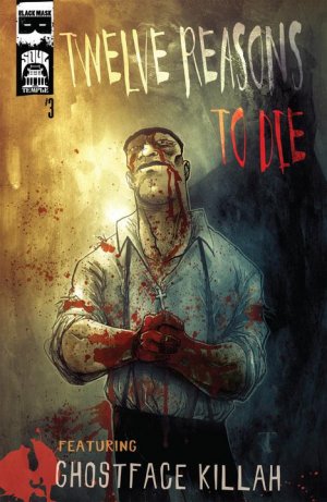 Twelve Reasons to Die 3