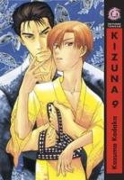 couverture, jaquette Kizuna 9  (tonkam) Manga