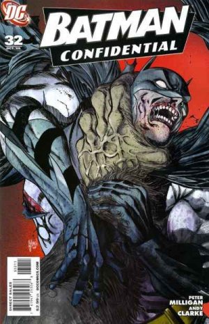 Batman Confidential # 32 Issues (2007 - 2011)