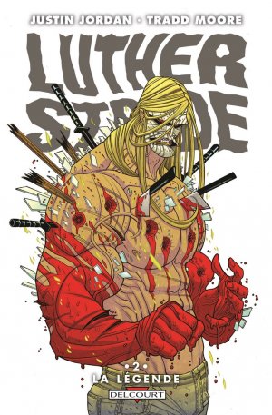 Luther Strode #2