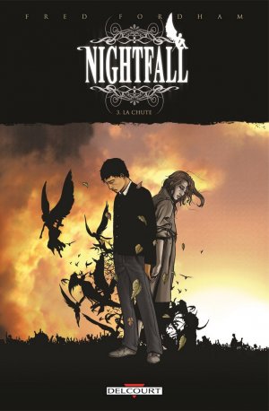 Nightfall 3 - La chute