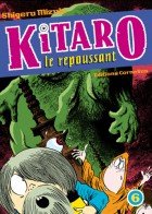 Kitaro le Repoussant #6