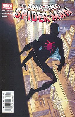 The Amazing Spider-Man # 49 Issues V2 (1999 - 2003)