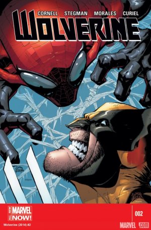 Wolverine 2 - Rogue Logan Part 2 of 4: Bad Advice