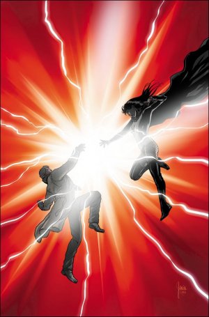 Justice League Dark 29