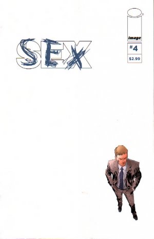 Sexe 4 - Chapter Four Face Of The Human Race