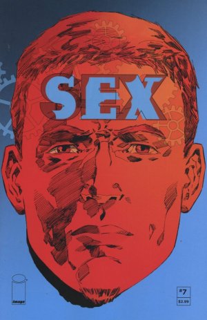 Sexe # 7 Issues