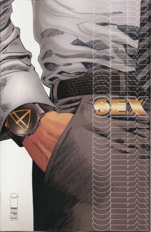 Sexe 10 - Chapter Ten Impact Season