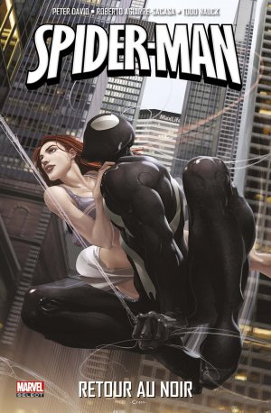 Spider-Man - Retour au Noir #1