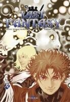 couverture, jaquette Last Fantasy 3  (Tokebi) Manhwa
