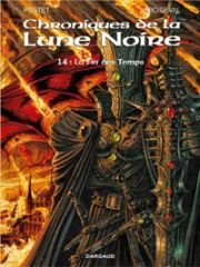 Chroniques de la lune noire # 14
